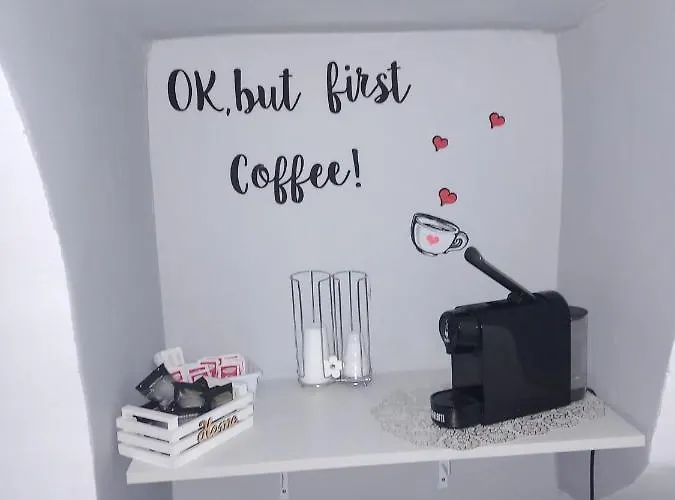 Angela Bed & Breakfast Napoli