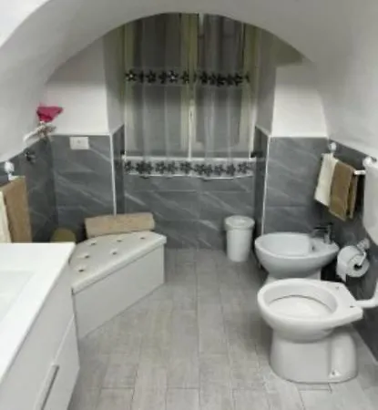 Angela Bed & Breakfast *