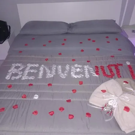 Angela Bed & Breakfast Napoli
