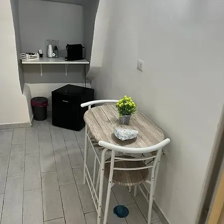 Bed & Breakfast Angela *