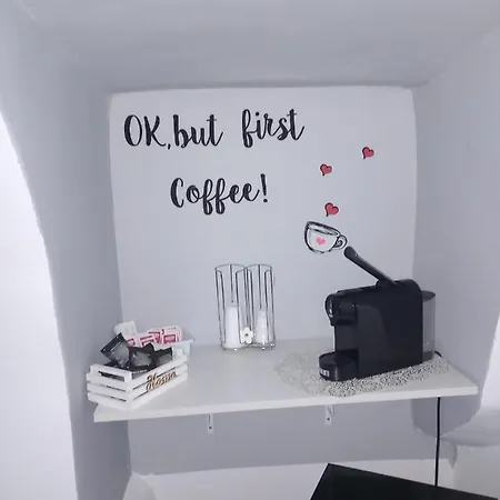 Angela Panzió Nápoly