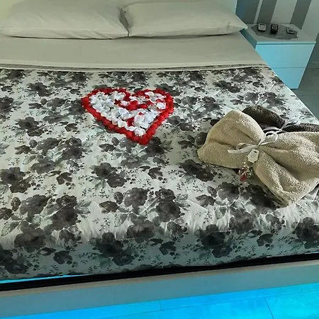 Angela Bed & Breakfast Naples